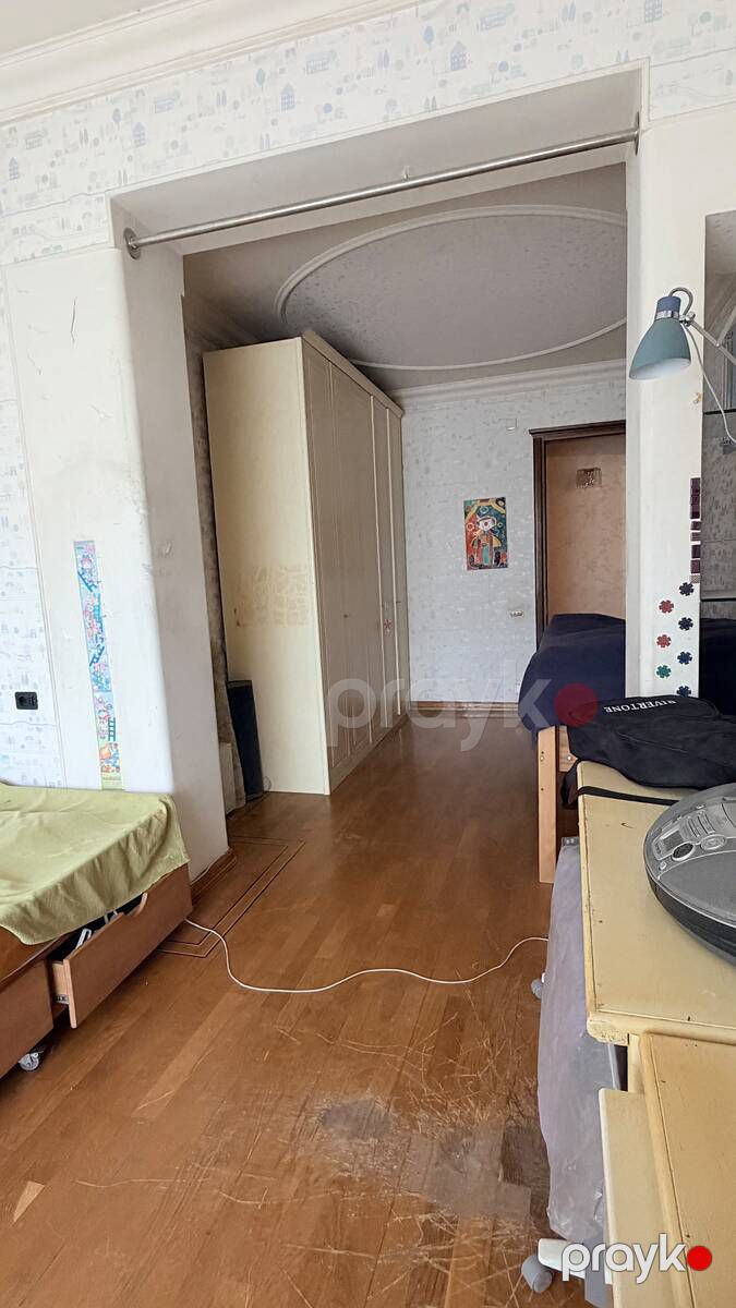 Satılır 4 otaqlı köhnə tikili 160 m² — Mənzil, Bakı (10)