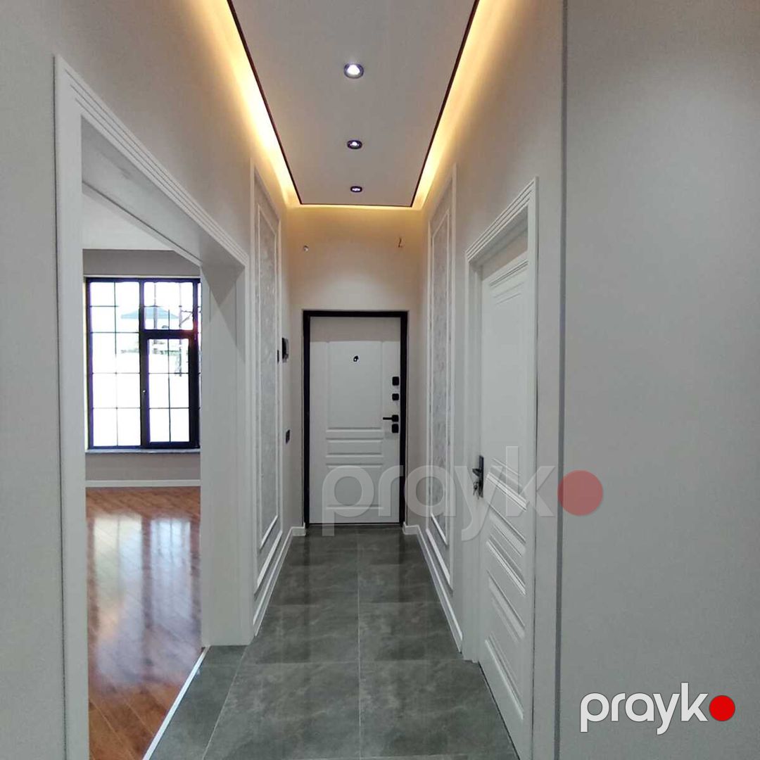 Həyət evi, Masazır qəs. — Ev, villa, Bakı (5)