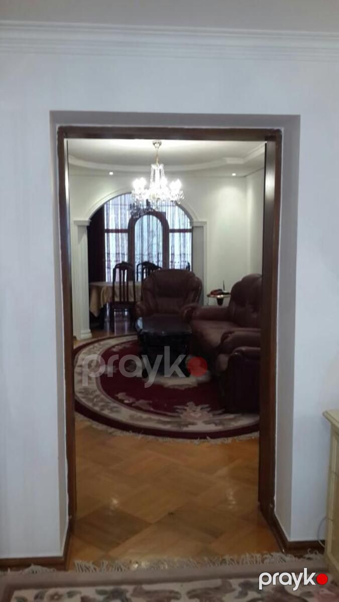 İcarəyə verilir 2 otaqlı köhnə tikili 60 m² — Mənzil, Bakı (3)