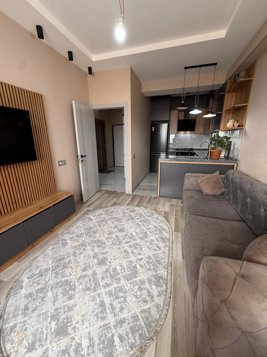 Satılır 2 otaqlı yeni tikili 60 m² — Mənzil, Xırdalan (5)
