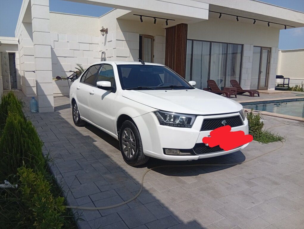 Khazar SD, 1.6 L, 2021 il, 255 144 km — Avtomobillər, Bakı (4)