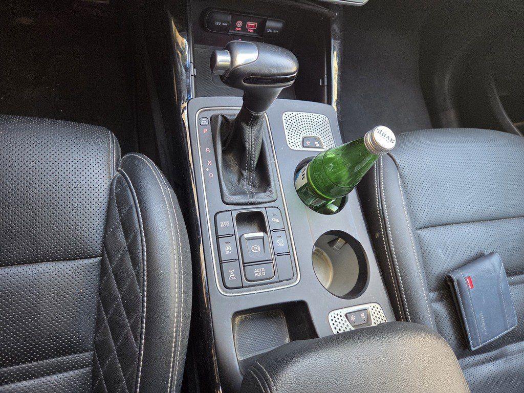 Kia Sorento, 2.2 L, 2018 il, 135 000 km — Avtomobillər, Bakı (6)