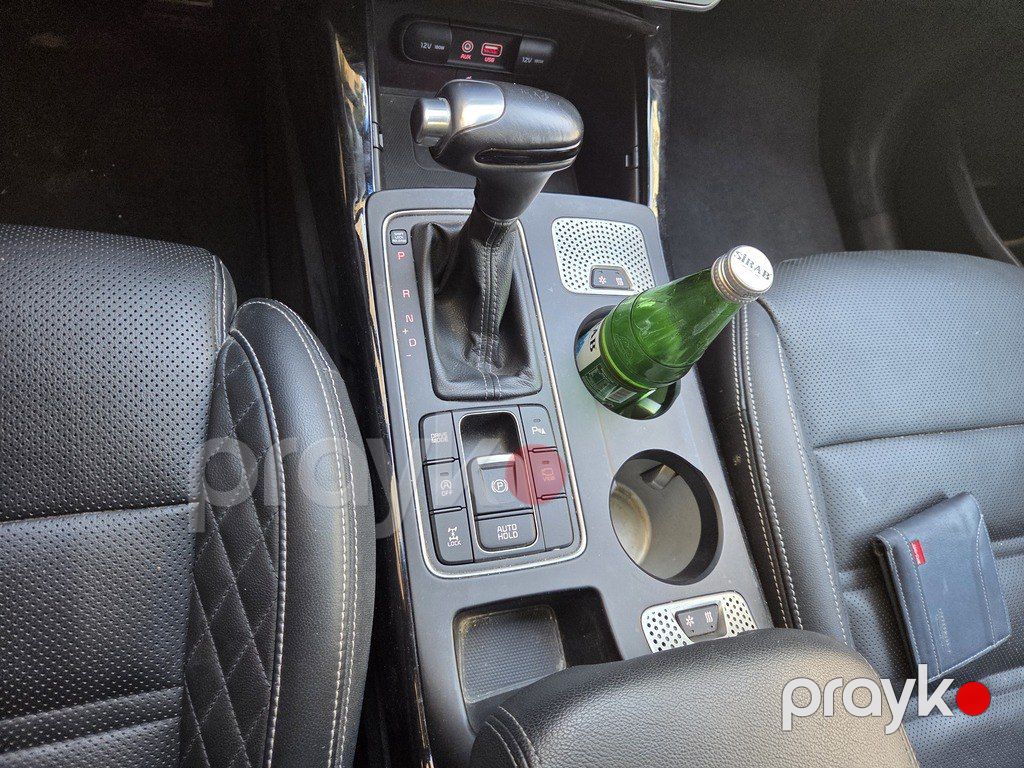Kia Sorento, 2.2 L, 2018 il, 135 000 km — Avtomobillər, Bakı (6)