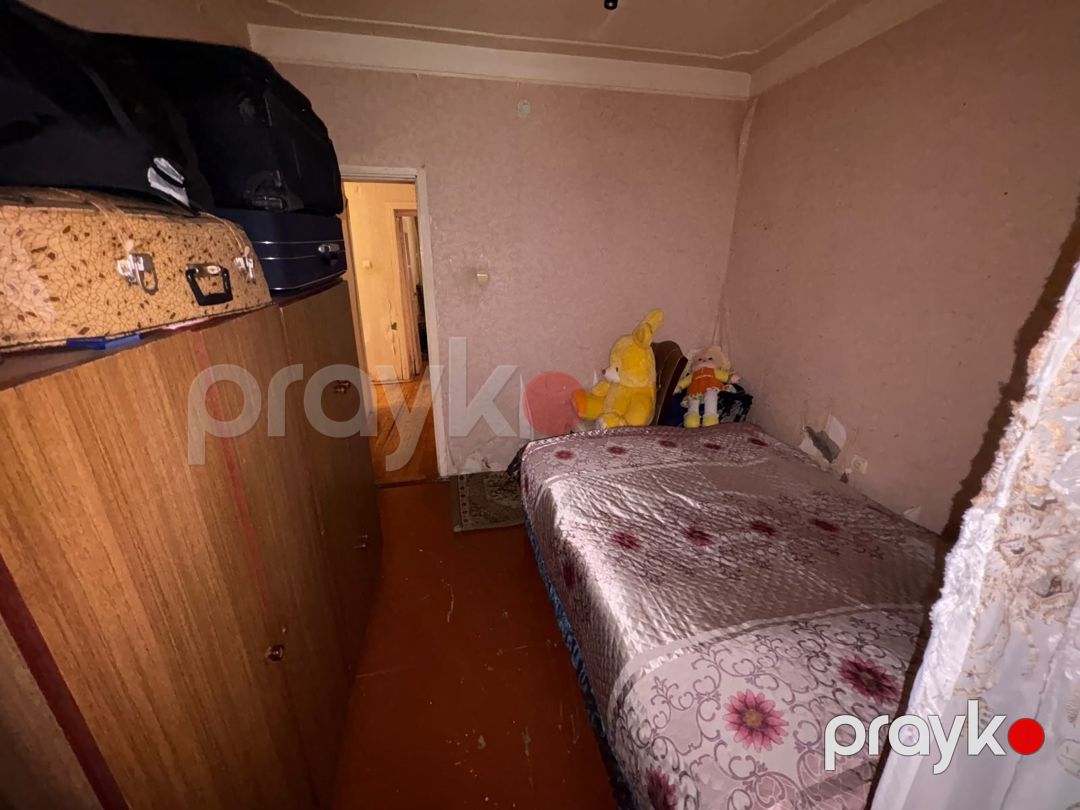3-otaqlı mənzil, 11-ci mkr, 74 m² — Mənzil, Sumqayıt (4)