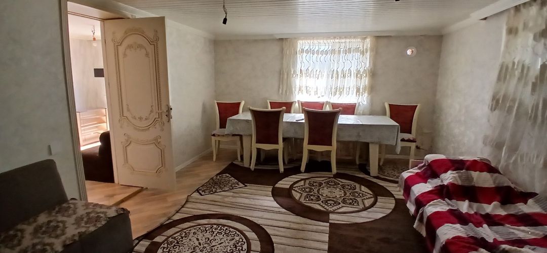 Həyət evi kirayə verilir, Şamaxı r. — Ev, villa, Şamaxı (4)