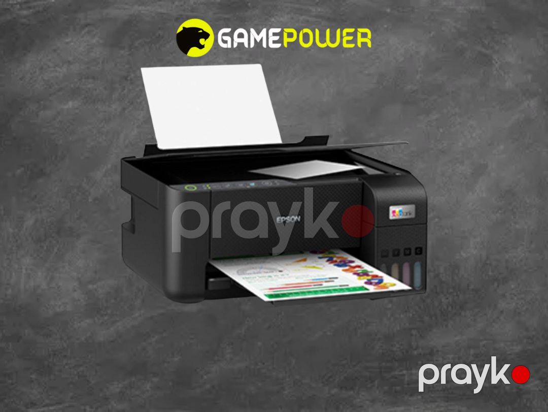 Printer Epson L3250 WiFi — Ofis texnikası və istehlak malları, Bakı (2)