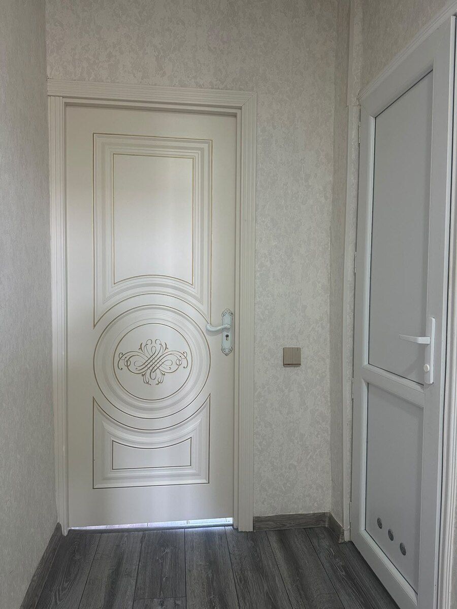 2-otaqlı mənzil, Yeni Günəşli qəs., 60 m² — Mənzil, Bakı (3)
