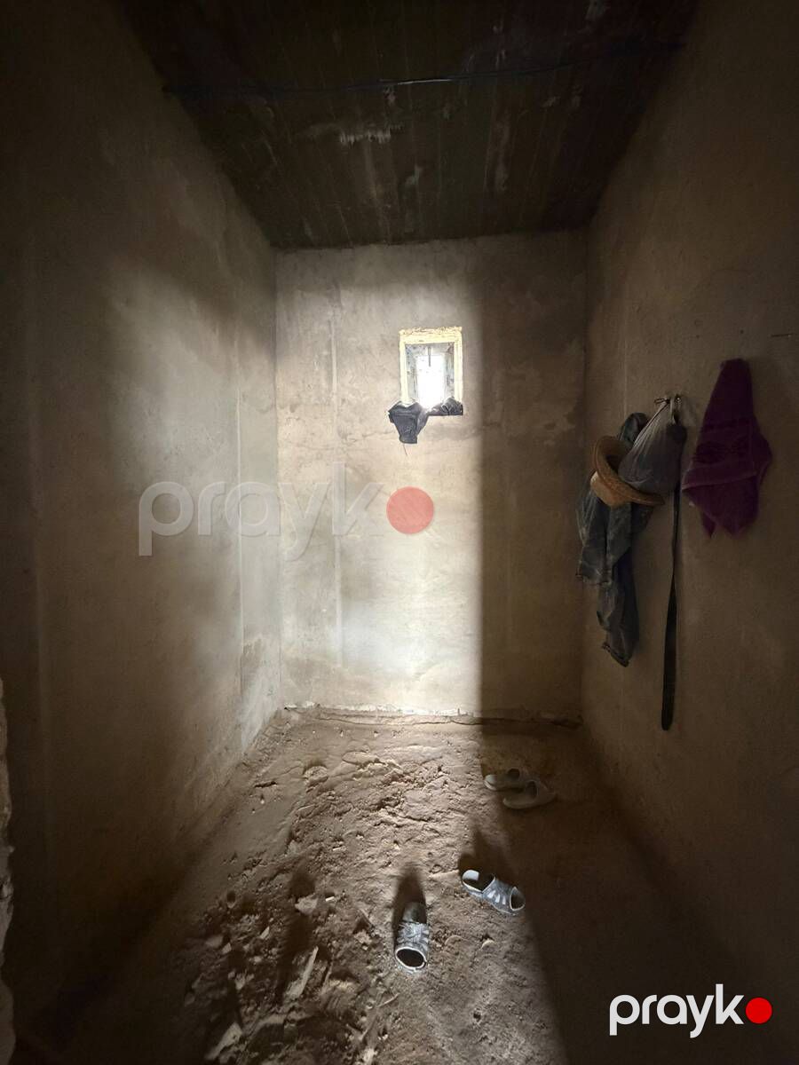 Həyət evi, Zabrat qəs. — Ev, villa, Bakı (8)