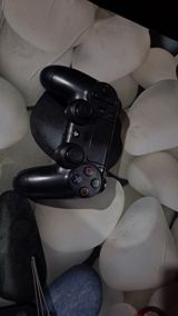 PlayStation DualShock 4 simsiz oyun pultu - a klas PS4 kontrolleri — Oyunlar, konsollar və proqramlar — Aksesuarlar