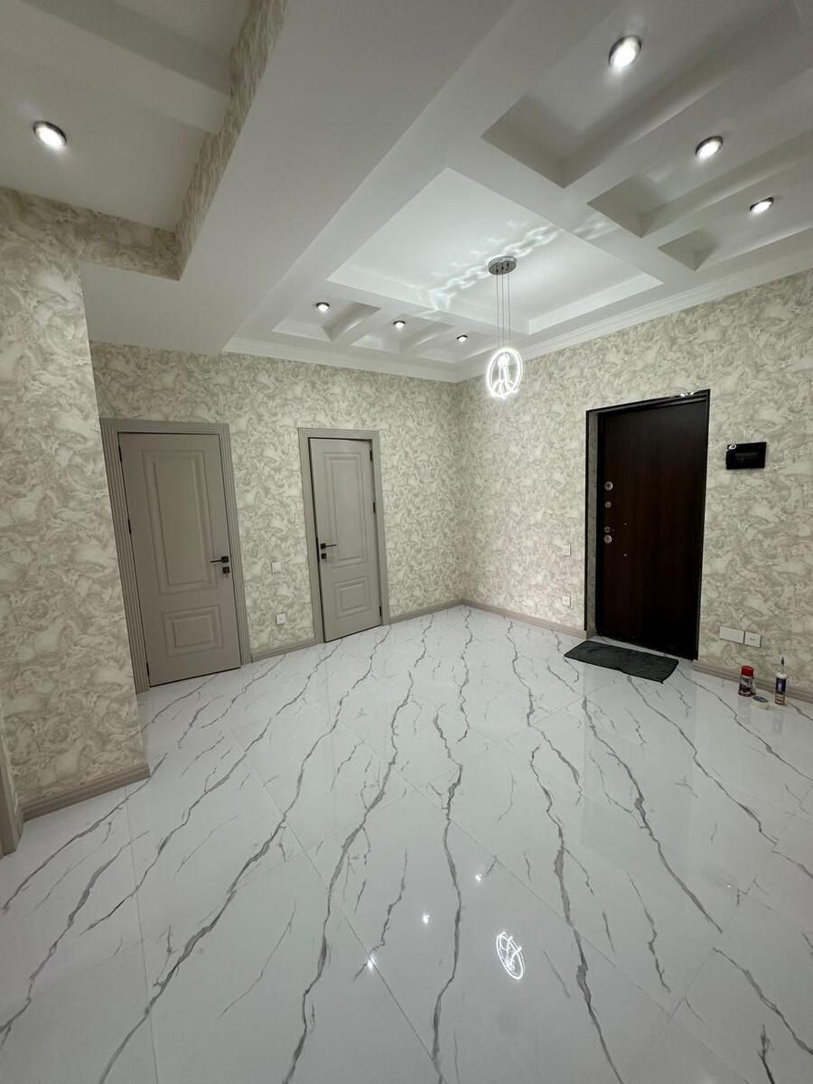 Satılır 2 otaqlı yeni tikili 92 m² — Mənzil, Sumqayıt (8)