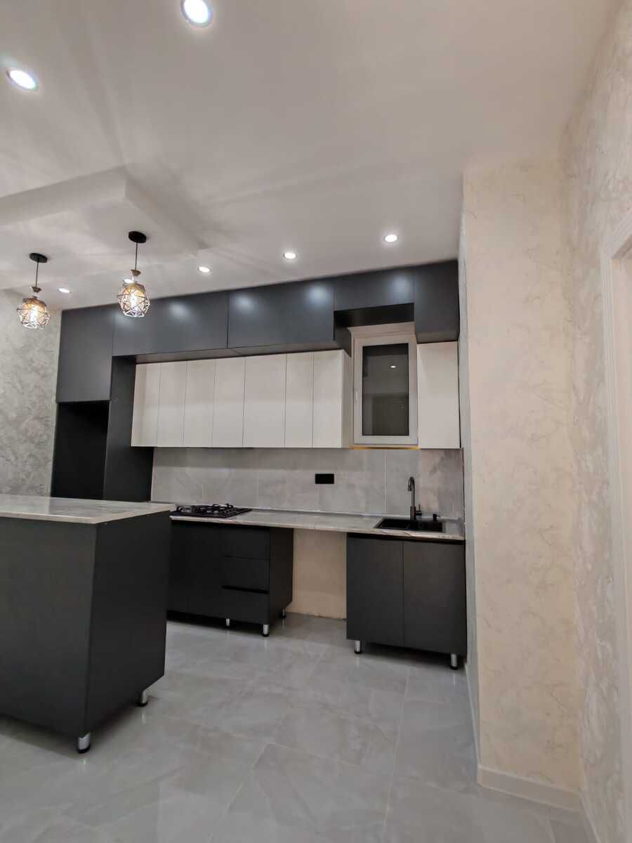 Satılır 3 otaqlı yeni tikili 94.2 m² — Mənzil, Xırdalan (2)