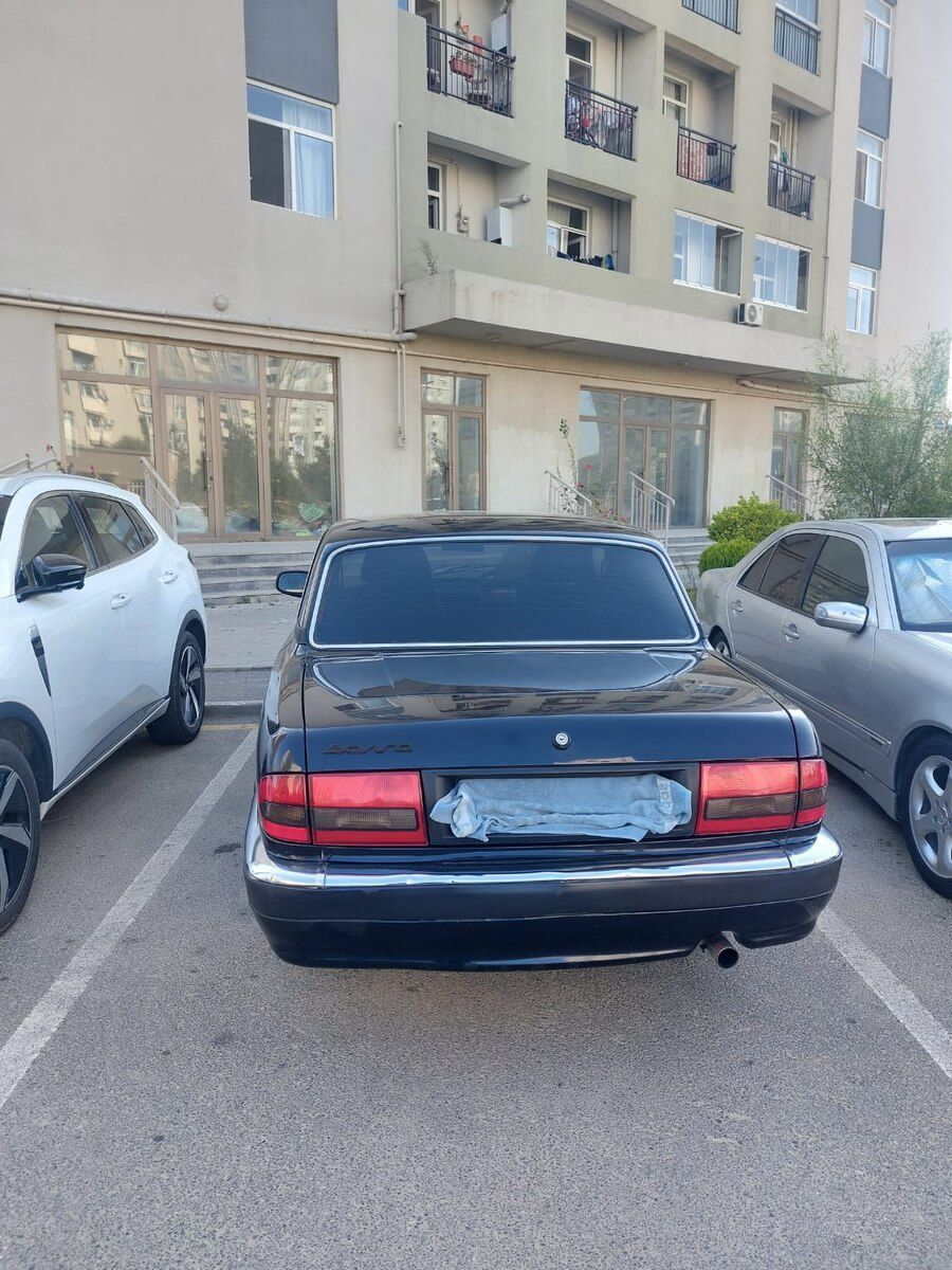 GAZ 31105, 2005 il — Avtomobillər, Bakı (4)