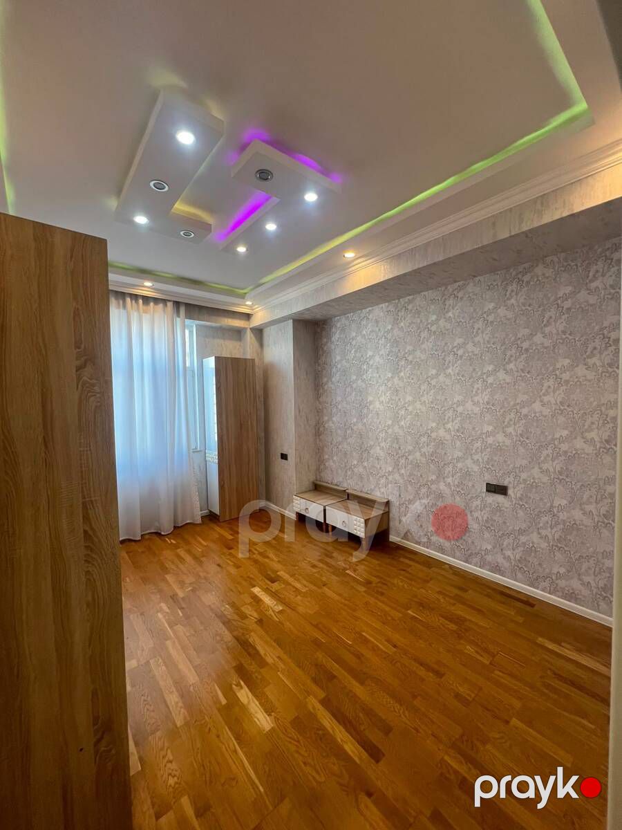 2-otaqlı yeni tikili, Müstəqillik küç., 69 m² — Daşınmaz əmlak, Bakı (6)