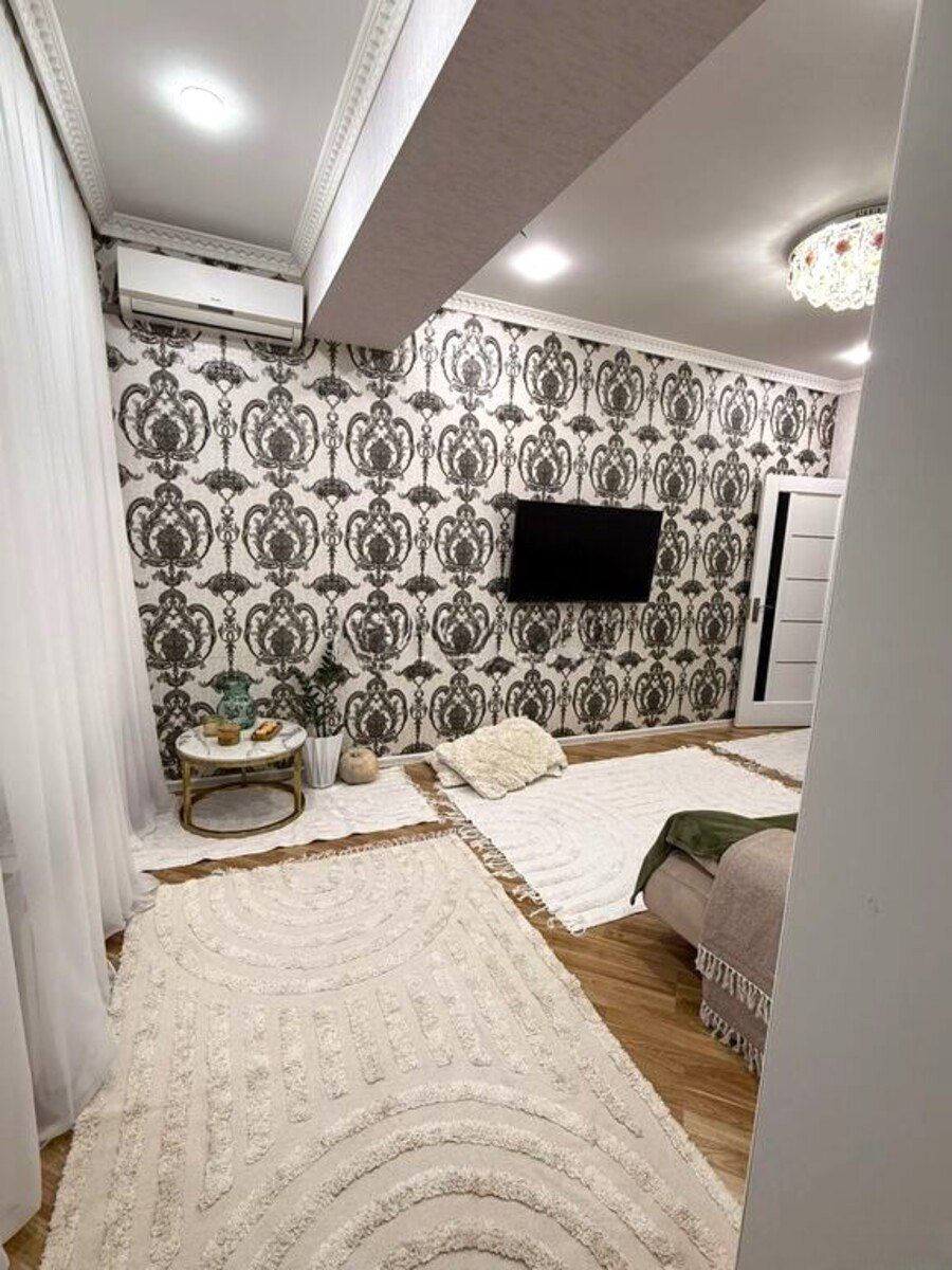 Satılır 3 otaqlı yeni tikili 77 m² — Mənzil, Bakı (2)