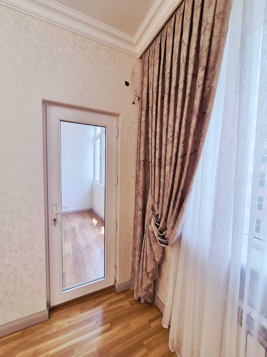 Satılır 2 otaqlı yeni tikili 81 m² — Mənzil, Bakı (12)