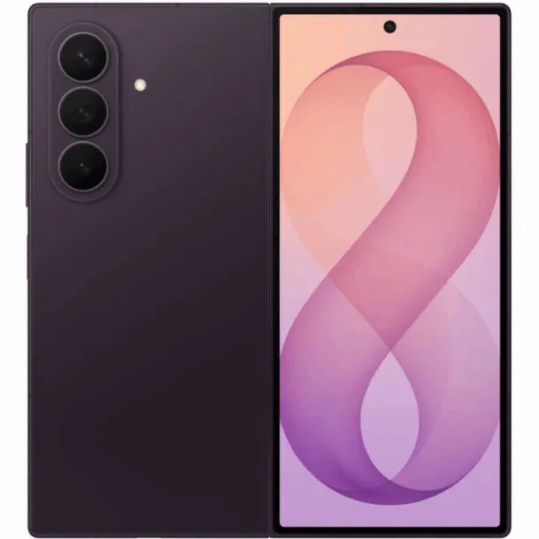Samsung Galaxy Z Fold 8 Ultra Violet Shadow 256GB/12GB — Mallar, Bakı