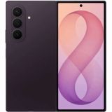 Samsung Galaxy Z Fold 8 Ultra Violet Shadow 256GB/12GB — Ürünler