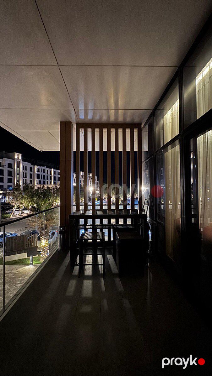 İcarəyə verilir 2 otaqlı yeni tikili 95 m² — Mənzil, Bakı (6)