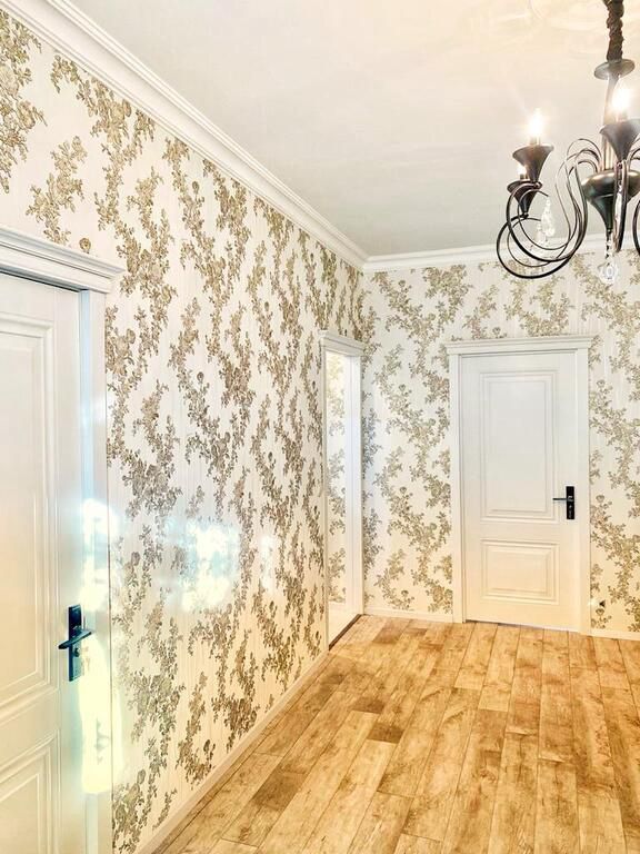 Satılır 2 otaqlı köhnə tikili 88 m² — Mənzil, Bakı (5)