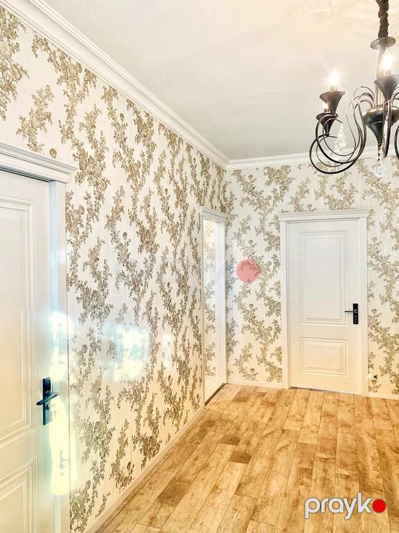 Satılır 2 otaqlı köhnə tikili 88 m² — Mənzil, Bakı (5)