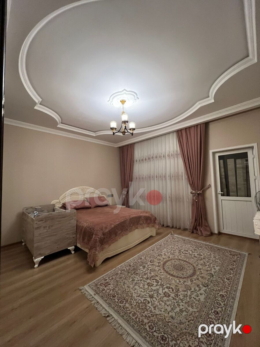 Satılır 2 otaqlı yeni tikili 105 m² — Mənzil, Bakı (6)