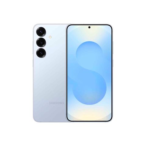 Samsung Galaxy S25 Icy Blue 256GB/12GB — Bakı