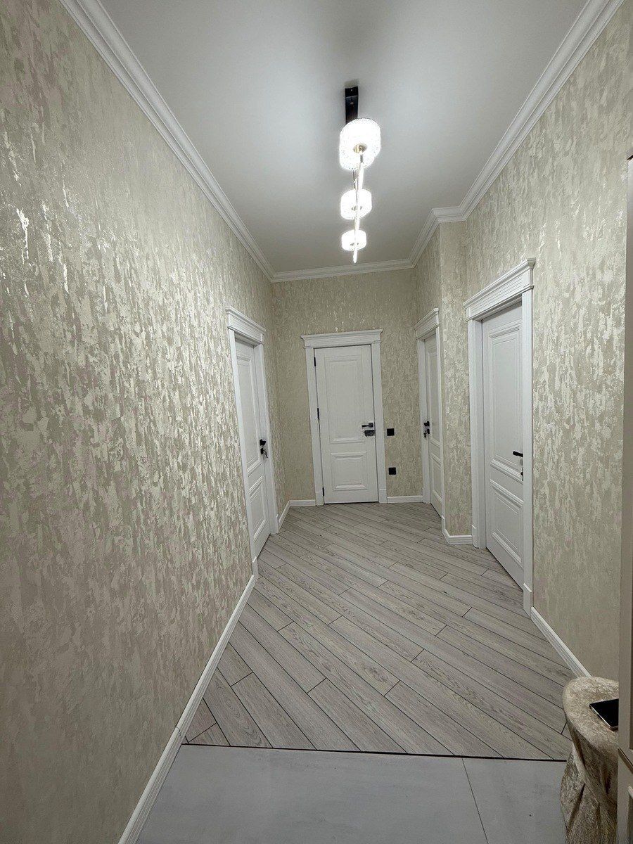Satılır 3 otaqlı yeni tikili 78 m² — Mənzil, Bakı (10)