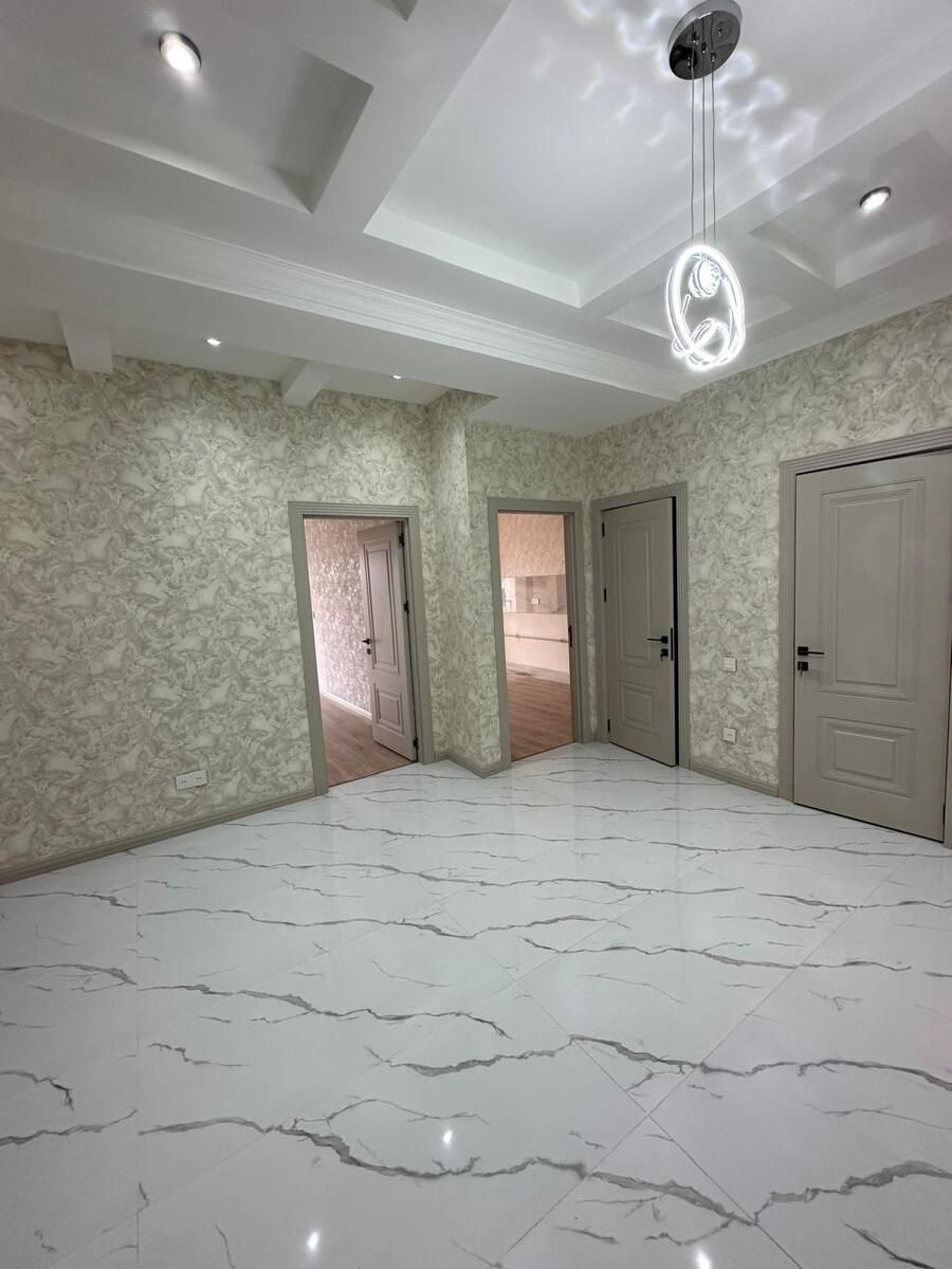 Satılır 2 otaqlı yeni tikili 92 m² — Mənzil, Sumqayıt (9)