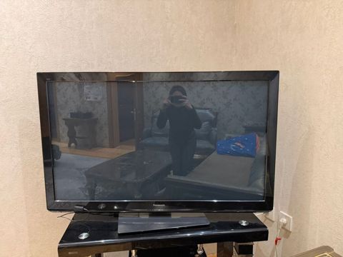 İşlənmiş Televizor Panasonic 50"