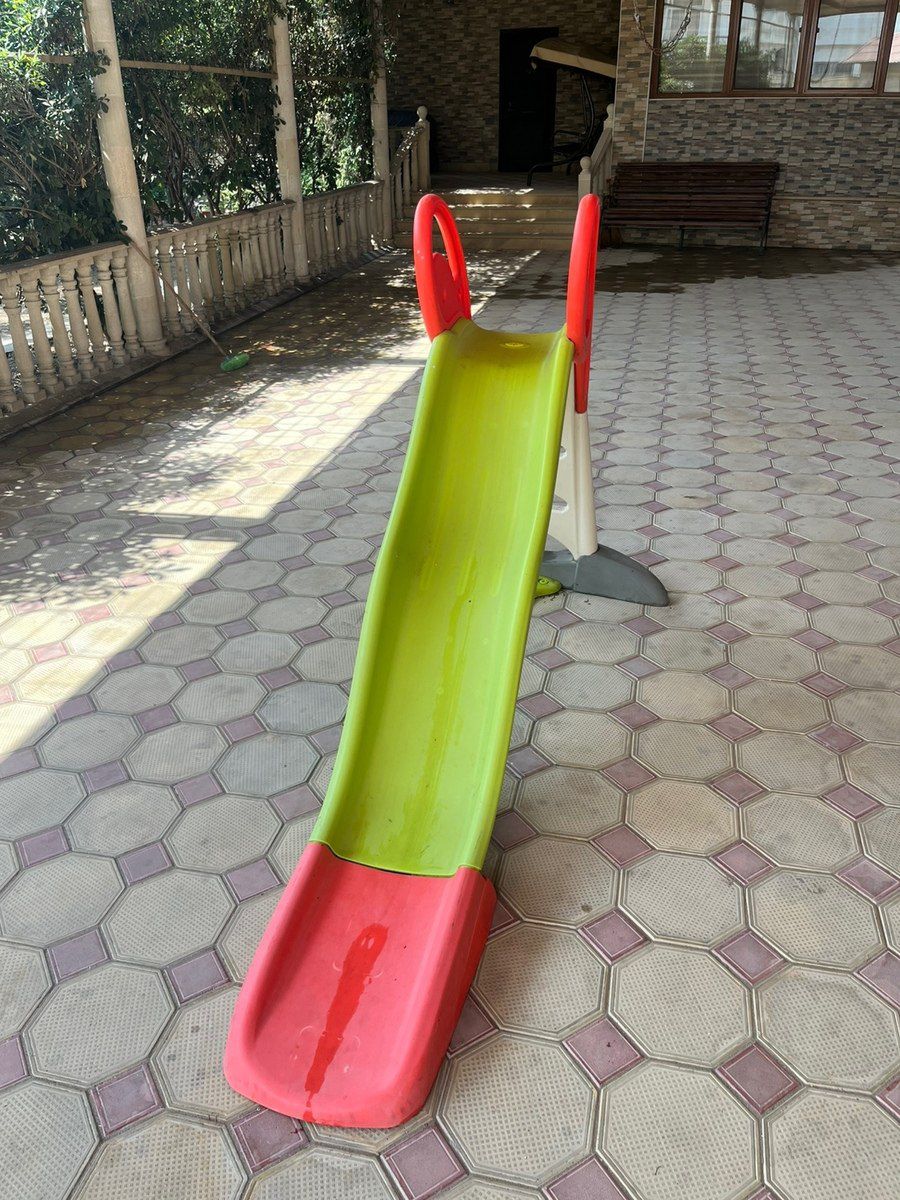 Sürüşkən — Mallar, Bakı (2)