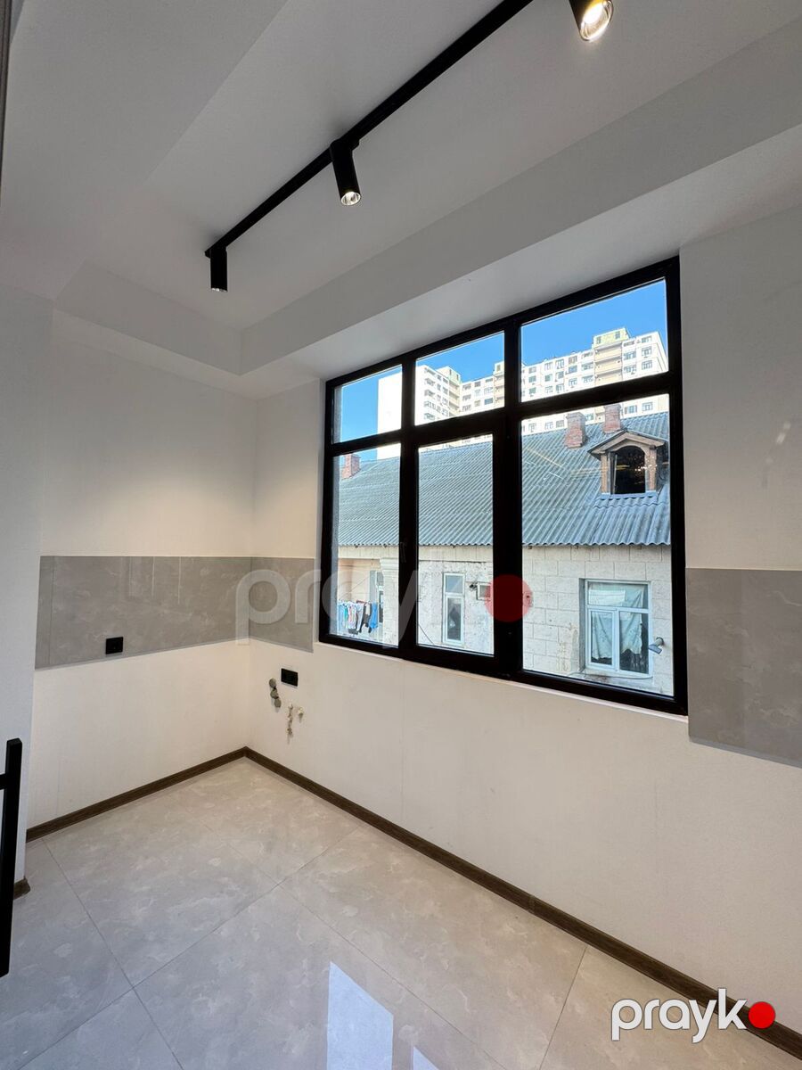 Satılır 2 otaqlı yeni tikili 57 m² — Mənzil, Bakı (4)