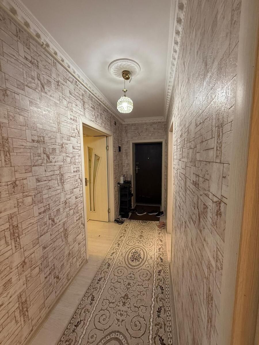 Satılır 3 otaqlı köhnə tikili 90 m² — Mənzil, Bakı (7)