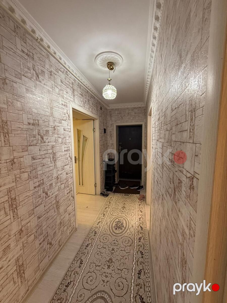 Satılır 3 otaqlı köhnə tikili 90 m² — Mənzil, Bakı (7)