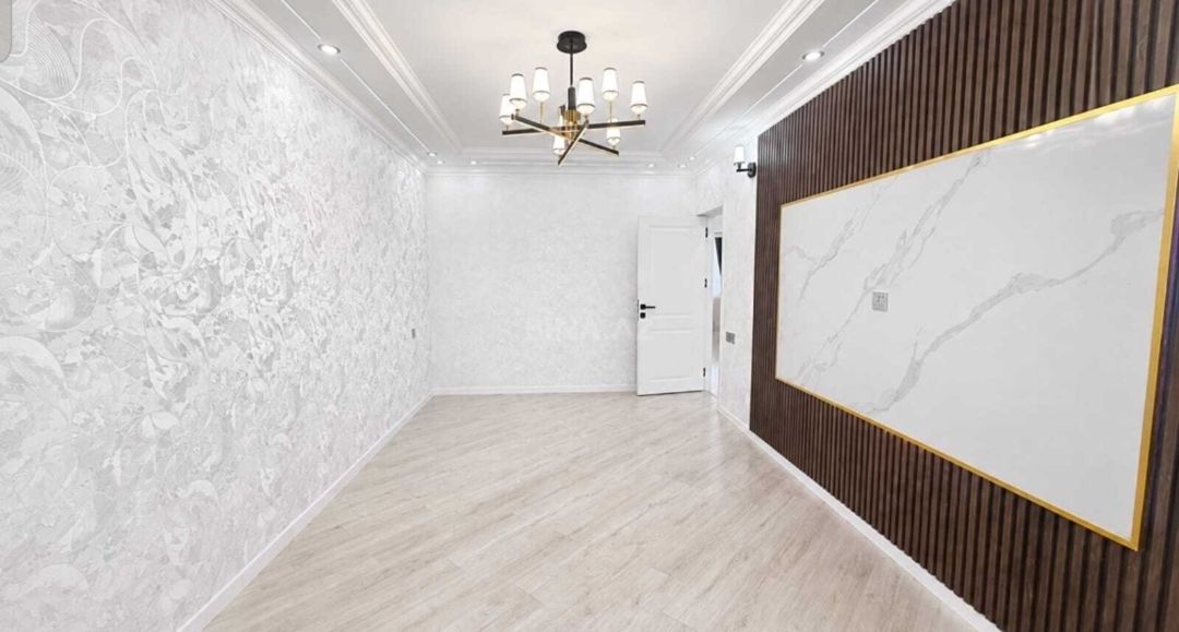 Satılır 3 otaqlı köhnə tikili 85 m² — Mənzil, Bakı (6)