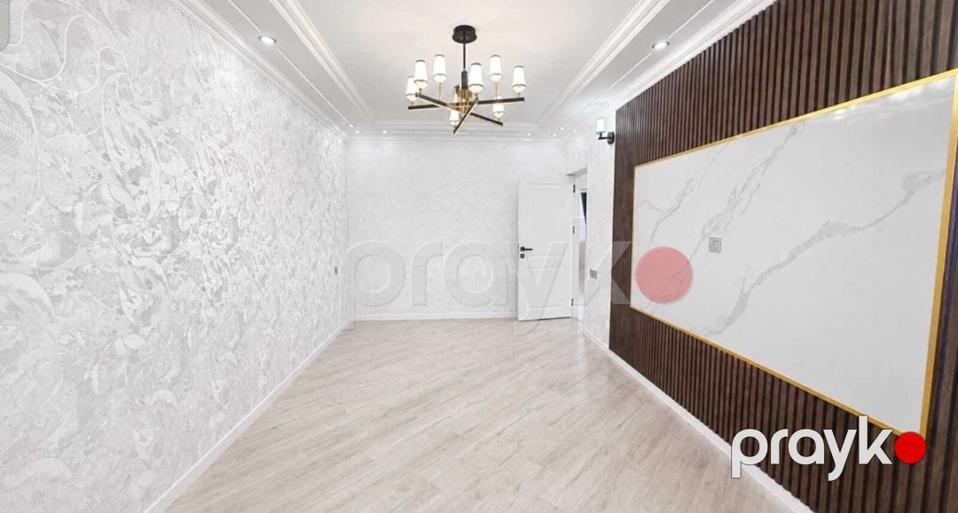 Satılır 3 otaqlı köhnə tikili 85 m² — Mənzil, Bakı (6)