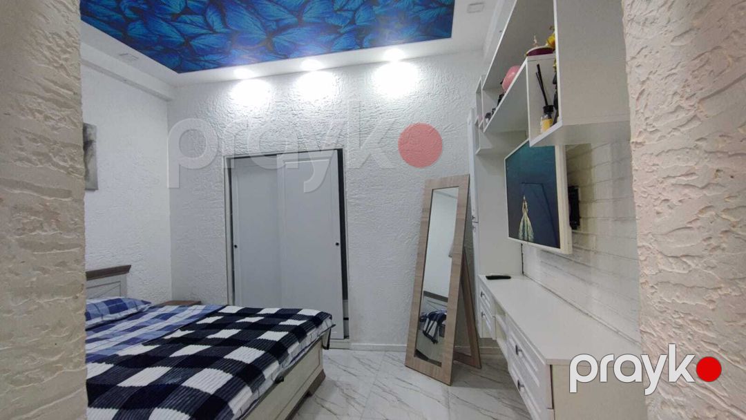 İcarəyə verilir 1 otaqlı köhnə tikili 30 m² — Mənzil, Bakı (4)
