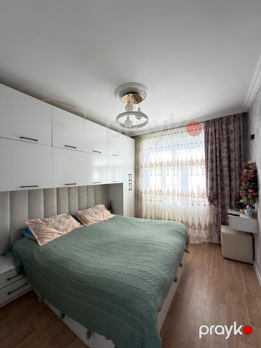 Satılır 3 otaqlı köhnə tikili 60 m² — Mənzil, Bakı (6)