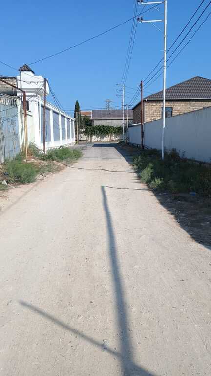 Satılır torpaq 10 sot — Torpaq, Bakı (9)