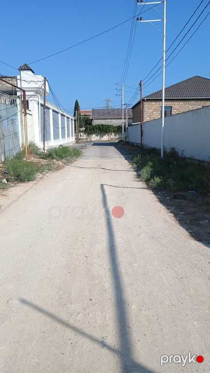 Satılır torpaq 10 sot — Torpaq, Bakı (9)