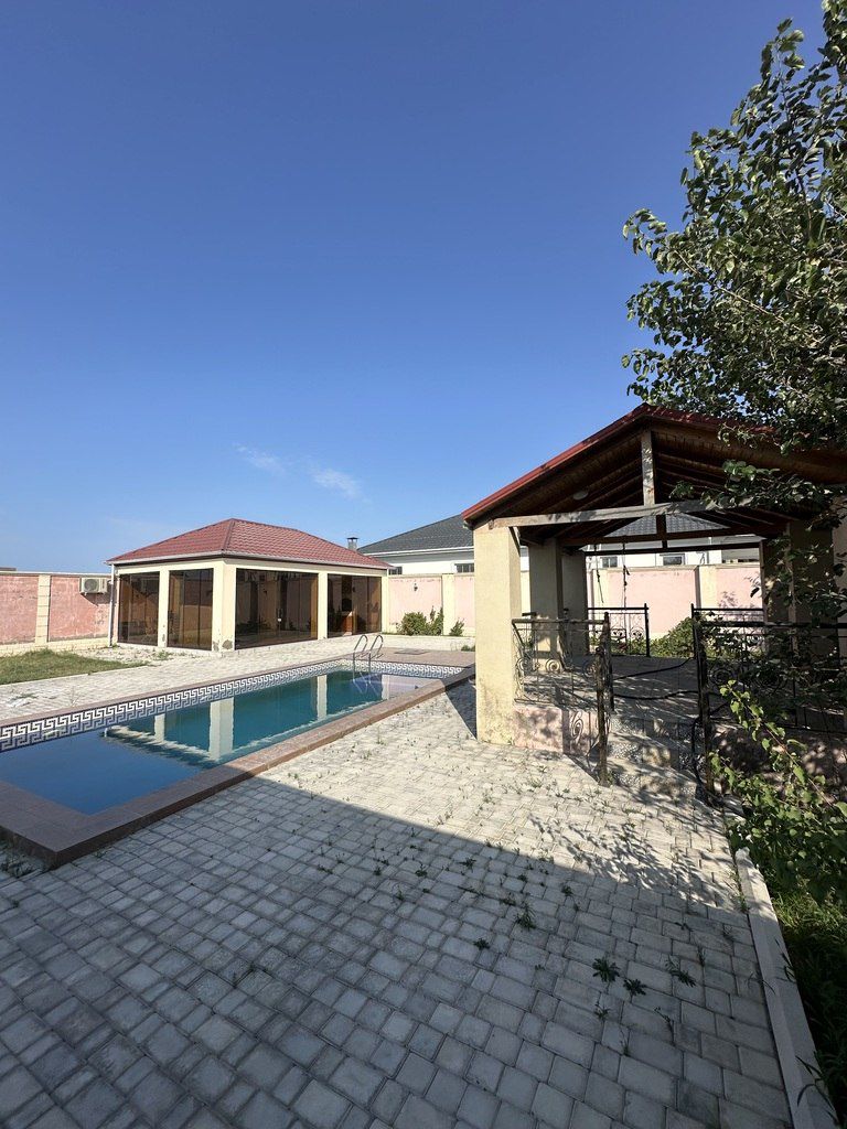 Satılır torpaq 8 sot — Torpaq, Bakı (8)