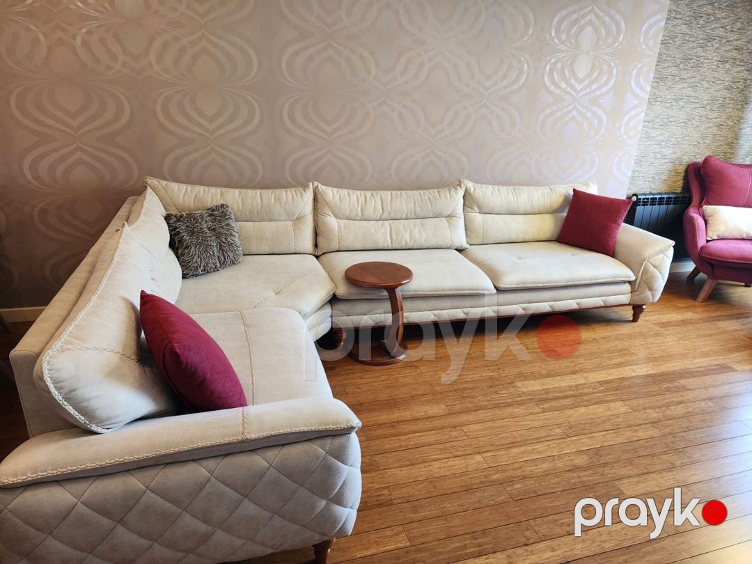 Satılır 3 otaqlı yeni tikili 115 m² — Mənzil, Bakı (7)