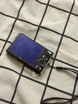Satılır: Nikon Coolpix S51 rəqəmsal vintage fotoaparat — Electronics