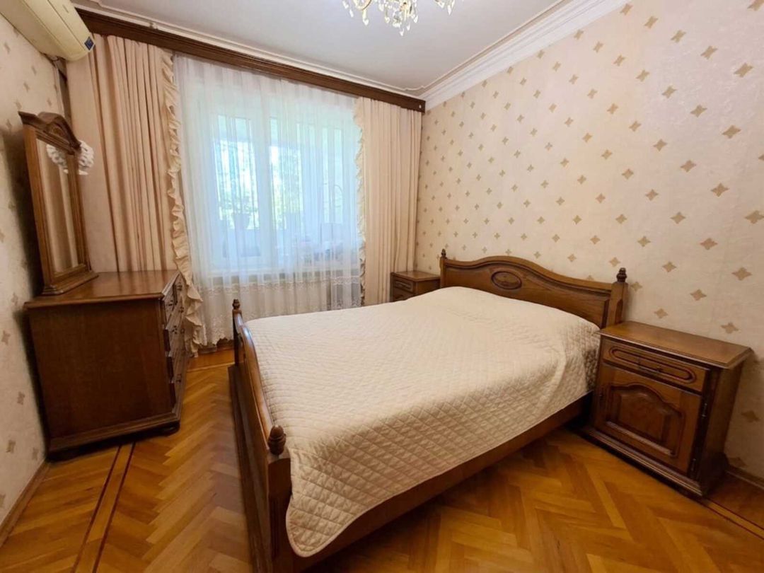 Satılır 3 otaqlı köhnə tikili 72 m² — Mənzil, Bakı (2)