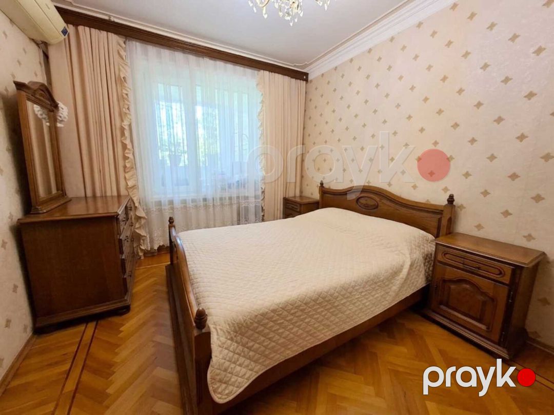 Satılır 3 otaqlı köhnə tikili 72 m² — Mənzil, Bakı (2)