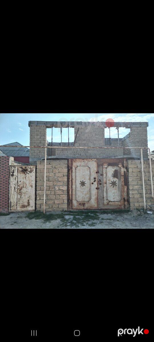 2 sot torpaq sahəsi, Zığ qəs. — Torpaq, Bakı (4)