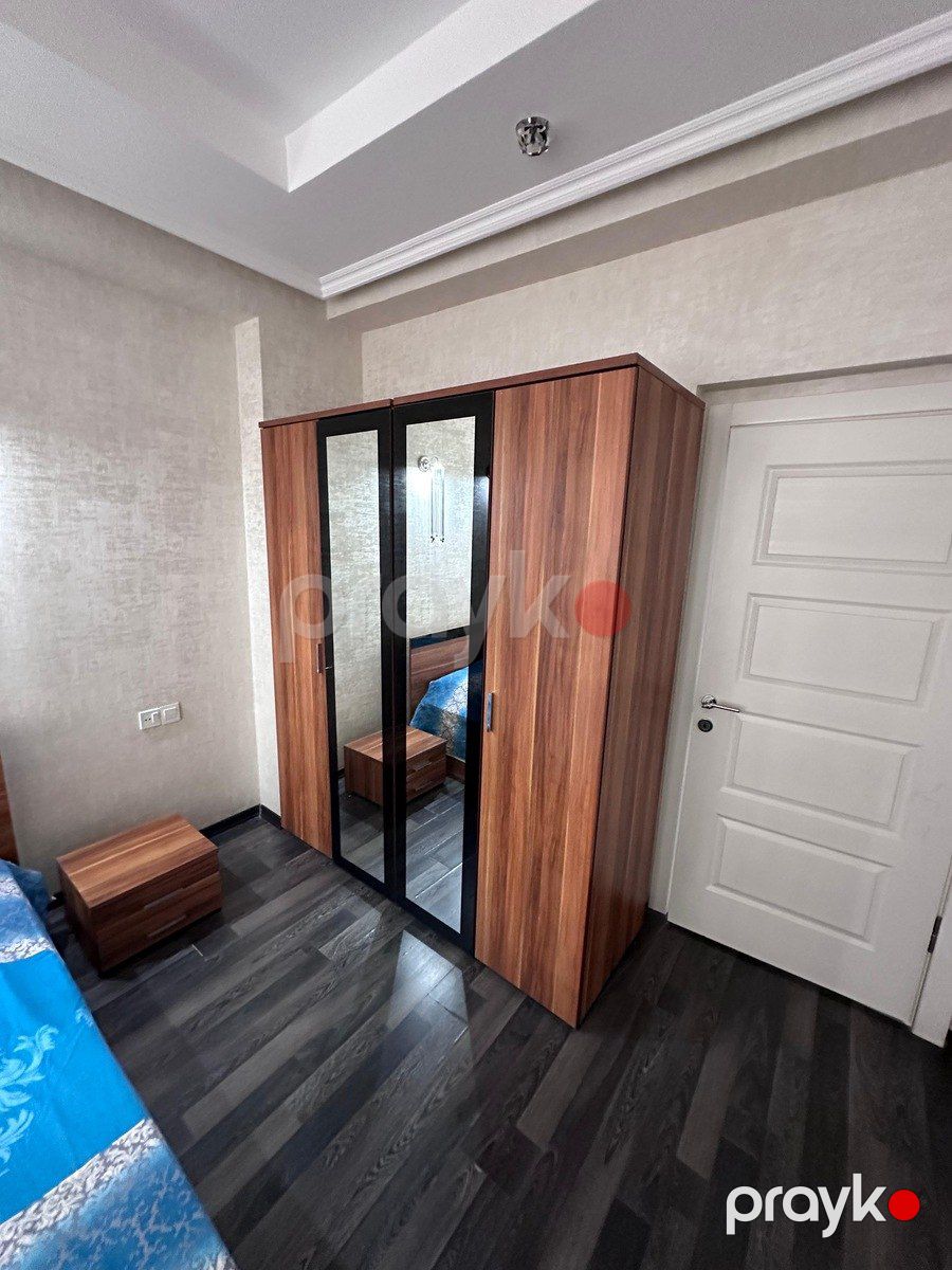 İcarəyə verilir 3 otaqlı yeni tikili 80 m² — Mənzil, Bakı (7)