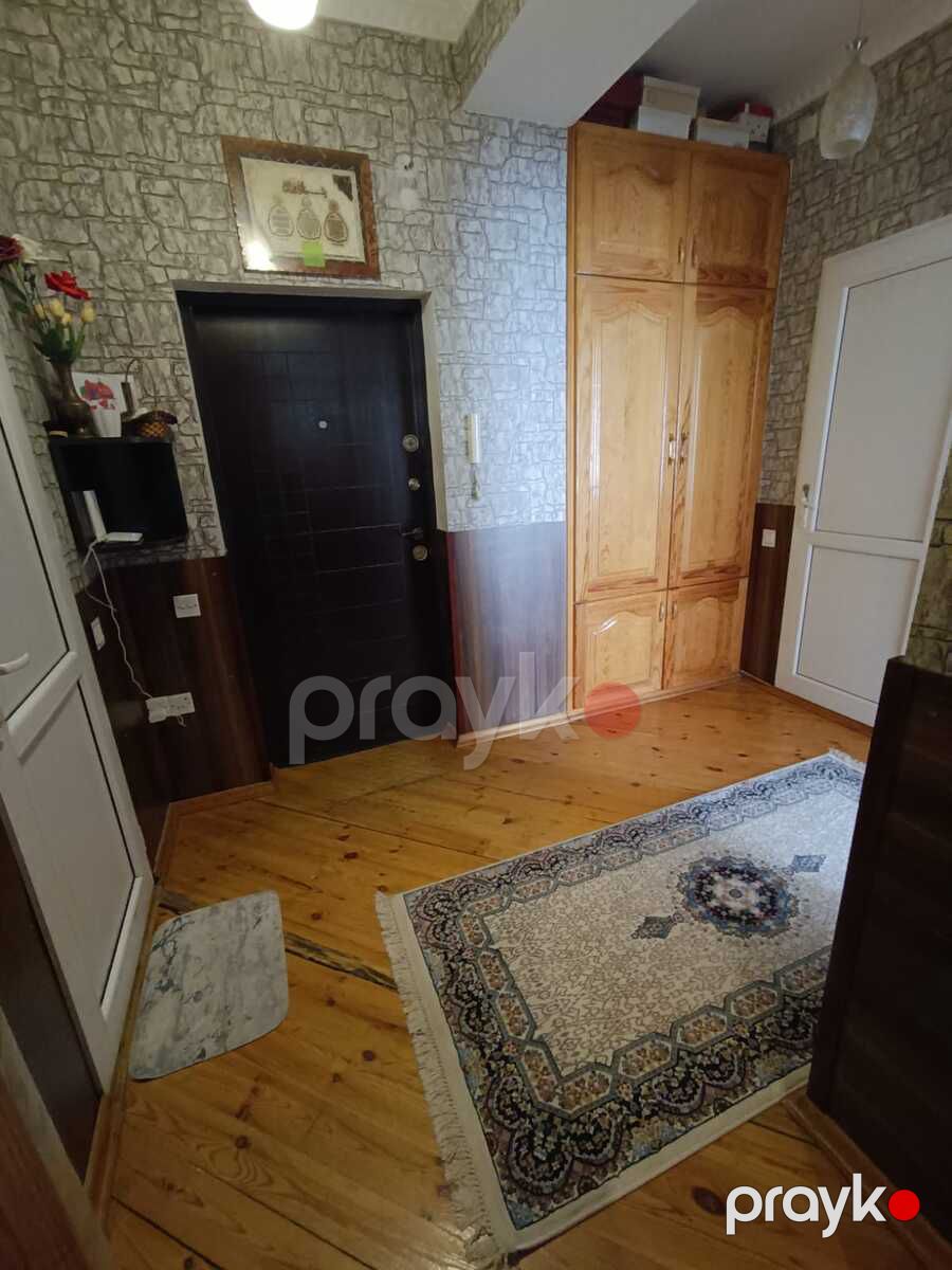 Satılır 2 otaqlı yeni tikili 60 m² — Mənzil, Bakı (9)