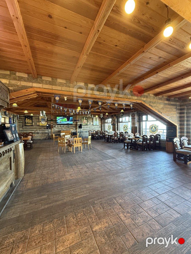 Satılır obyekt 1200 m² — Əmlak, Bakı (2)