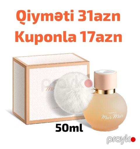 Poçtlada çatdırılma edirik — Faberlic