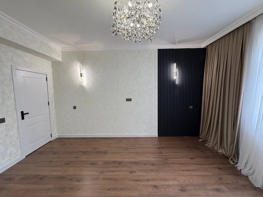 2-otaqlı yeni tikili, Masazır qəs., 51 m² — Mənzil, Bakı (9)